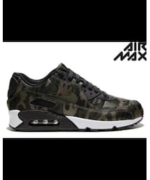 NIKE | スニーカー