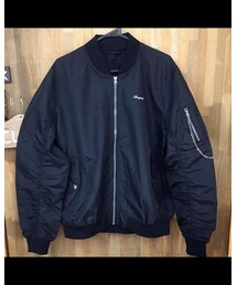 LOW JACK DESIGN | MA-1
