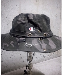 LOW JACK DESIGN | ハット