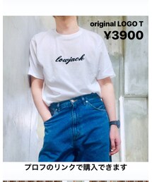 LOW JACK DESIGN | Tシャツ/カットソー