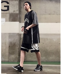 グラサン無し | その他