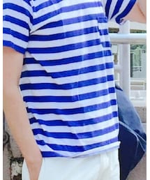 BASECONTROL | Tシャツ/カットソー