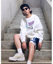 3 | スウェット