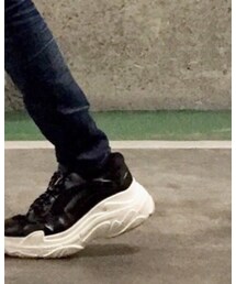 DUST | スニーカー