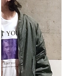 Alpha Industries | MA-1