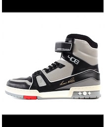 LOUIS VUITTON | スニーカー