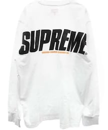 Supreme | Tシャツ/カットソー