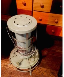 Aladdin | インテリア