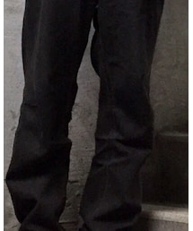 USED | デニムパンツ