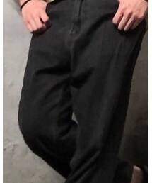 USED | デニムパンツ