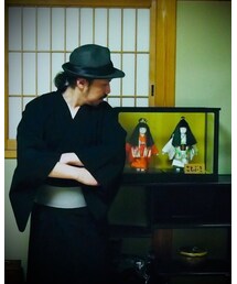 伸びている... | フィギュア