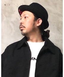 CA4LA | ハット