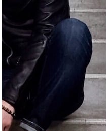 APC | デニムパンツ