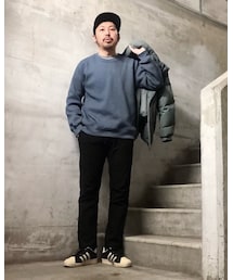 インナー別ショ | Tシャツ/カットソー