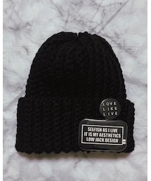 2月5日 20時より  10個限定で発売開始 | ニットキャップ/ビーニー