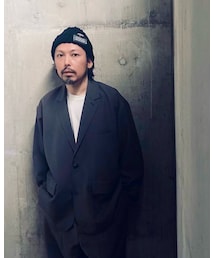 別ショ1 | ニットキャップ/ビーニー