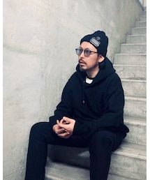 別ショ2 | ニットキャップ/ビーニー