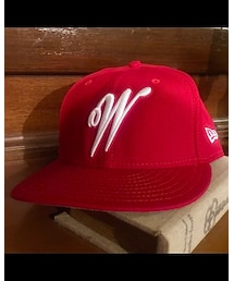 NEW ERA | キャップ