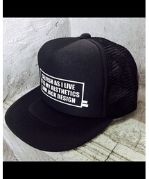 オリジナルキャップ　プロフのリンクで購入可 | キャップ