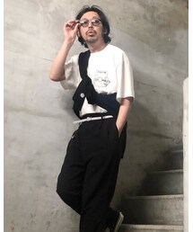 別ショ | Tシャツ/カットソー