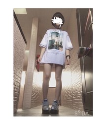 👾 | Tシャツ/カットソー