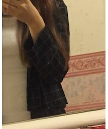 no brand | その他アウター