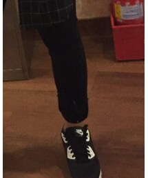 no brand | パンツ