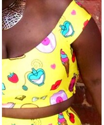 Apluscurves | 水着