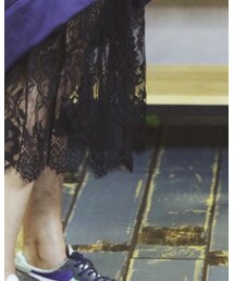 有耳uare | スカート