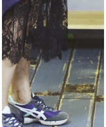 Onitsuka Tiger | スニーカー