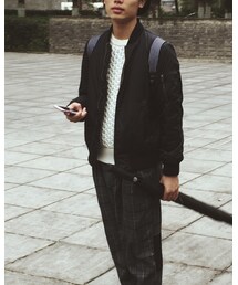 UNIQLO | ニット/セーター