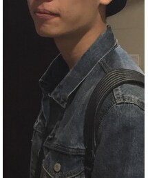 Levi's | デニムジャケット