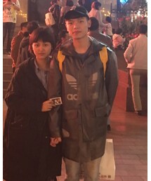 adidas | パーカー