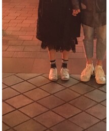 MUJI Labo | ソックス/靴下