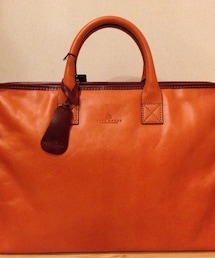 DEUXMONCX | ビジネスバッグ