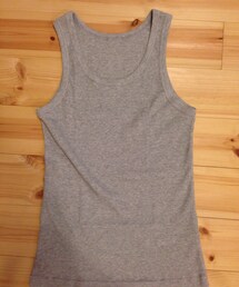 UNIQLO | タンクトップ