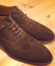 THE SUIT COMPANY | その他シューズ