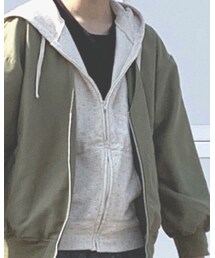 Honeys | パーカー