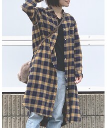 studio CLIP | シャツ/ブラウス