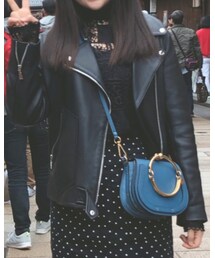 beautiful people | ライダースジャケット