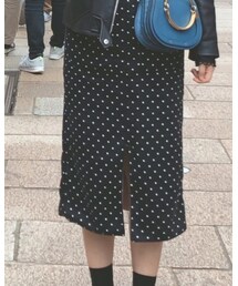 Heather | スカート