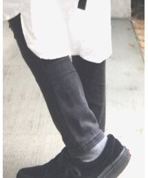 UNIQLO | カーゴパンツ
