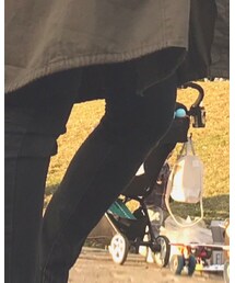 UNIQLO | カーゴパンツ