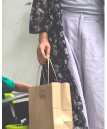 GU | パンツ