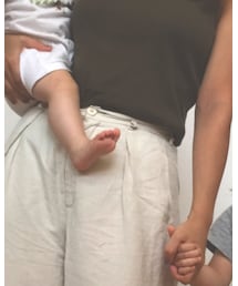 GU | パンツ