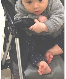 ZARA | パンツ