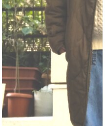 GU | デニムパンツ