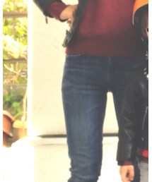 ZARA | デニムパンツ