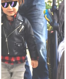 UNITED ARROWS | ライダースジャケット