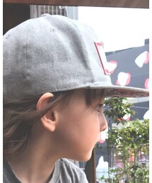 H&M | キャップ